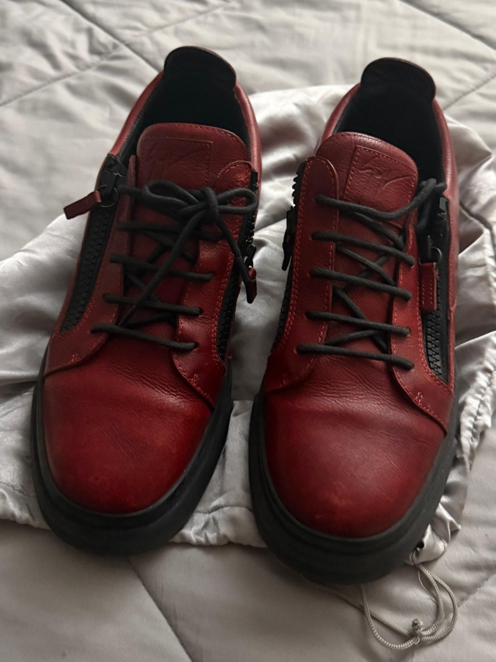 Giuseppe Zanotti Sneakers